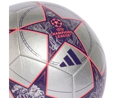 adidas UCL Club 25/26 League Stage futbolo kamuolys JP1539