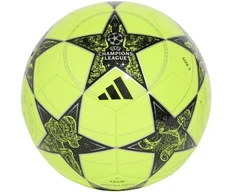 adidas UCL Club 25/26 League Stage futbolo kamuolys JP1537