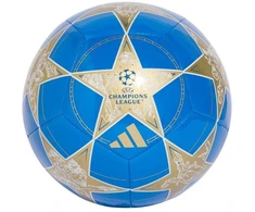 adidas UCL Club 25/26 League Stage JP1535 Futbolo kamuolys