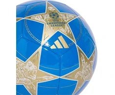adidas UCL Club 25/26 League Stage JP1535 Futbolo kamuolys