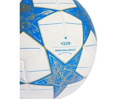 adidas UCL Club 25/26 Lyginamojo etapo futbolo kamuolys KA0070