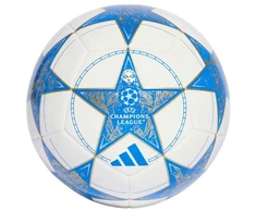 adidas UCL Club 25/26 Lyginamojo etapo futbolo kamuolys KA0070