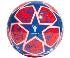 adidas UCL Club IN9327 Futbolo kamuolys