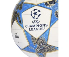 adidas UCL Competition 25/26 League Phase JP1541 Futbolo kamuolys