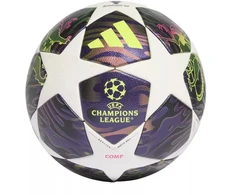 adidas UCL Finalinis varžybinis kamuolys JX9096