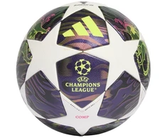 adidas UCL Finalinis varžybinis kamuolys JX9096