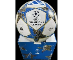 adidas UCL League Box JP1548 Čempionų lyga 2025/26