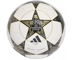 Adidas UCL Real Madrid klubo kamuolys KC0996