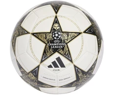 Adidas UCL Real Madrid klubo kamuolys KC0996