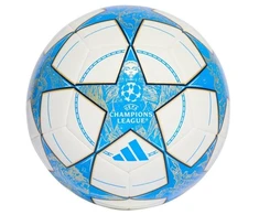 adidas UCL Training 25/26 League Stage ČEMPIONŲ LYGA Futbolo kamuolys JP1534