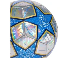 adidas UCL Training 25/26 League Stage Foil JP1549 Futbolo kamuolys
