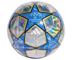 adidas UCL Training 25/26 League Stage Foil JP1549 Futbolo kamuolys