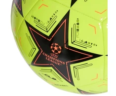 adidas UEFA Čempionų lygos klubo kamuolys IX4065