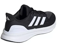 Adidas Ultrarun 5 vyriški juodi batai IE8794