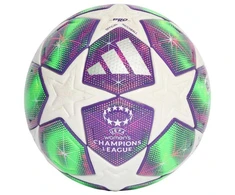 adidas UWCL 2025/26 Lygos etapo profesionalus futbolo kamuolys JD0190