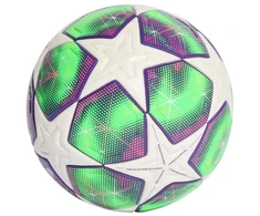 adidas UWCL 2025/26 Lygos etapo profesionalus futbolo kamuolys JD0190