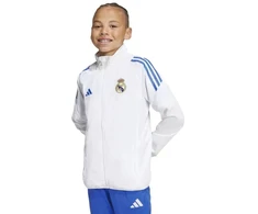 adidas Vaikiška Real Madrid EU JP4021 Namų striukė