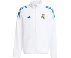 adidas Vaikiška Real Madrid EU JP4021 Namų striukė