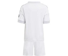 adidas Vaikiškas Real Madrid Namų Komplektas JN8870