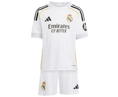 adidas Vaikiškas Real Madrid Namų Komplektas JN8870