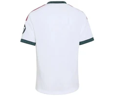 Adidas vaikiški Real Madrid namų aprangos marškinėliai KC3993