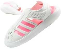 Adidas vaikiški sportiniai sandalai, vandeniui atsparūs, patogūs