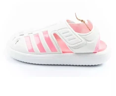 Adidas vaikiški sportiniai sandalai, vandeniui atsparūs, patogūs