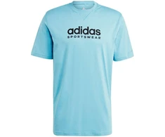 Adidas Visų Sezonų Grafinis Marškinėlis M IC9820