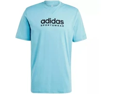 Adidas Visų Sezonų Grafinis Marškinėlis M IC9820