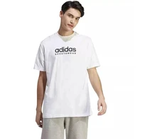 Adidas Visų Sezonų Marškinėliai su Grafika M IC9821