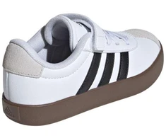 Adidas VL Court 3.0 Jr ID9155 batai
