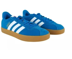 Adidas VL Court 3.0 mėlyni vyriški batai JR2341