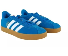 Adidas VL Court 3.0 mėlyni vyriški batai JR2341