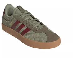 Adidas VL Court 3.0 vyriški batai žali JS2047