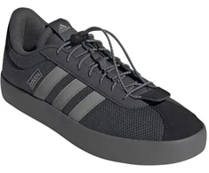 Adidas Vl Court 3.0 vyriški bateliai, juodi, IH6581