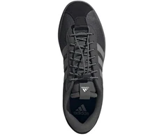 Adidas Vl Court 3.0 vyriški bateliai, juodi, IH6581
