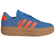 Adidas VL Court Bold Moteriški Mėlyni Batai IH9154