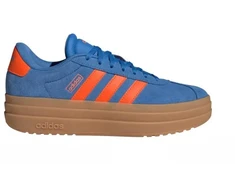 Adidas VL Court Bold Moteriški Mėlyni Batai IH9154