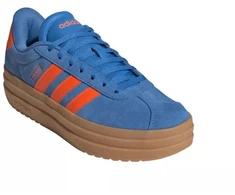 Adidas VL Court Bold Moteriški Mėlyni Batai IH9154