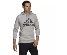 Adidas Vyriškas BL FL HD Bliuzonas su gobtuvu GK9577