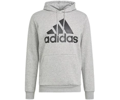Adidas Vyriškas BL FL HD Bliuzonas su gobtuvu GK9577