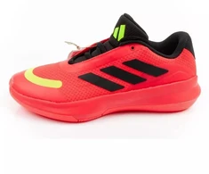 Adidas vyriški BB Legends Low koralo krepšinio bateliai