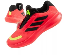 Adidas vyriški BB Legends Low koralo krepšinio bateliai