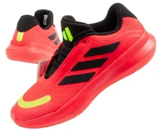Adidas vyriški BB Legends Low koralo krepšinio bateliai