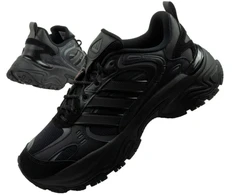 Adidas vyriški sportbačiai Shadow Fever madingi juodi kedai