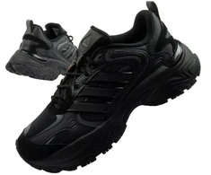 Adidas vyriški sportbačiai Shadow Fever madingi juodi kedai