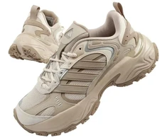 Adidas vyriški sportiniai batai Shadow Fever stilingi smėlio spalvos kedai