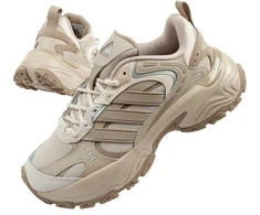 Adidas vyriški sportiniai batai Shadow Fever stilingi smėlio spalvos kedai