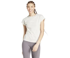 adidas W Essentials Linear marškinėliai JC5819
