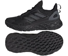 adidas Web Boost Jr HQ4210 bėgimo batai